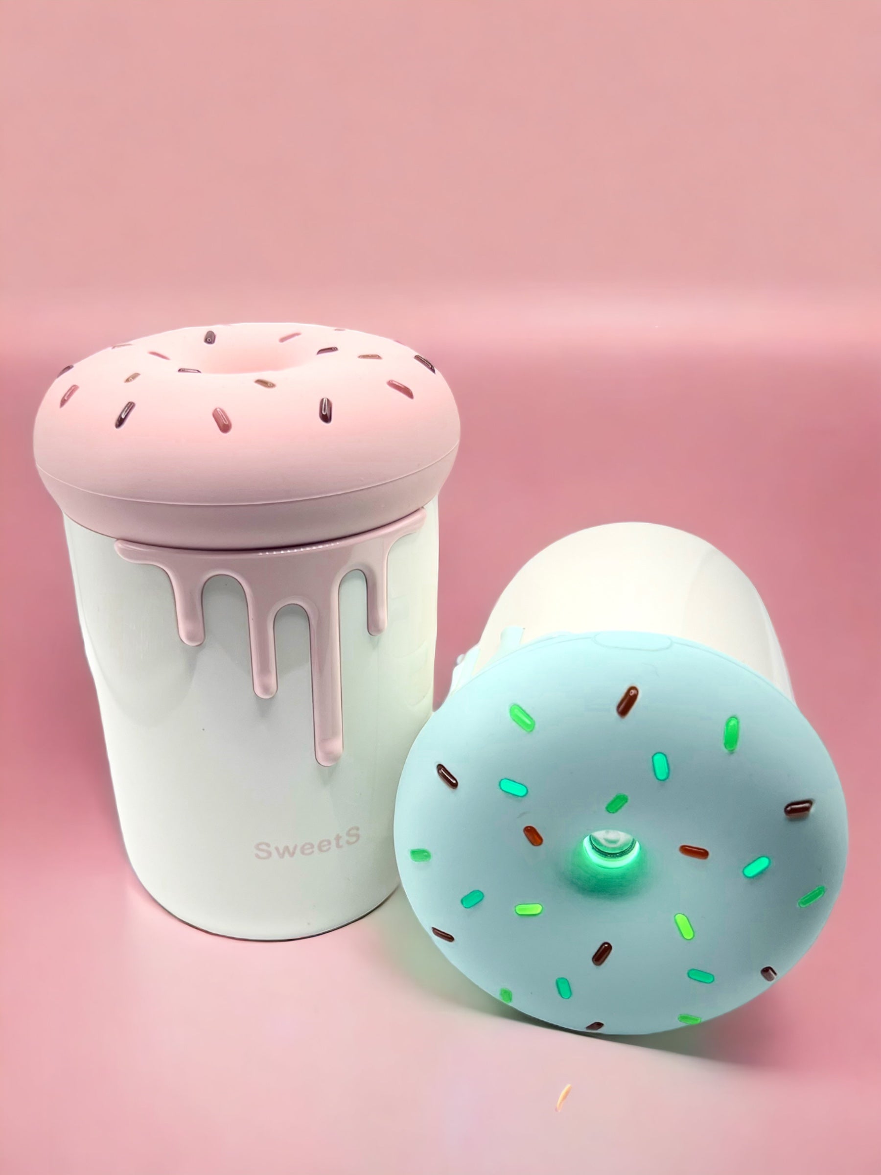Donut Humidifier
