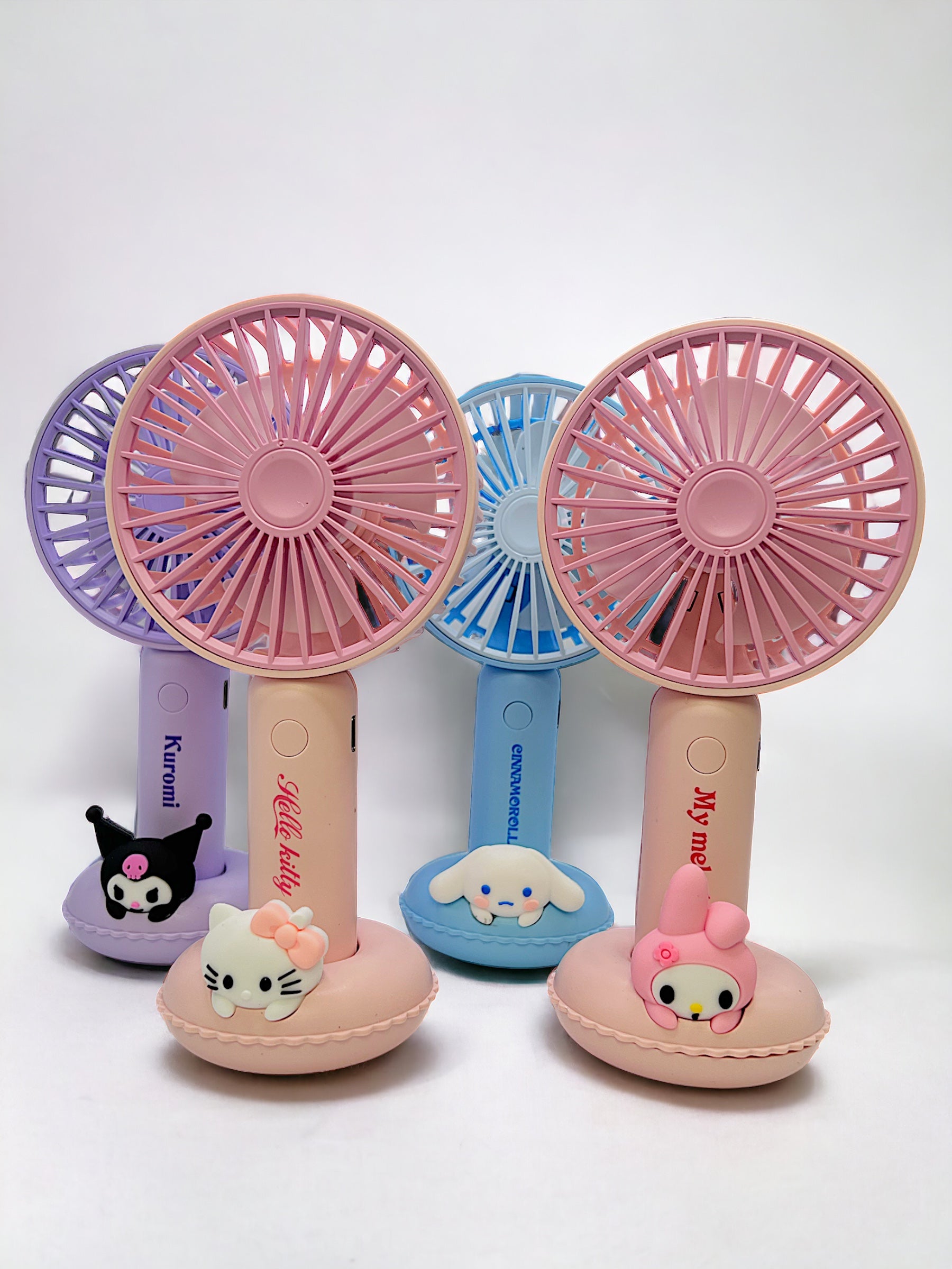 Hello Kitty Fans SALE!!