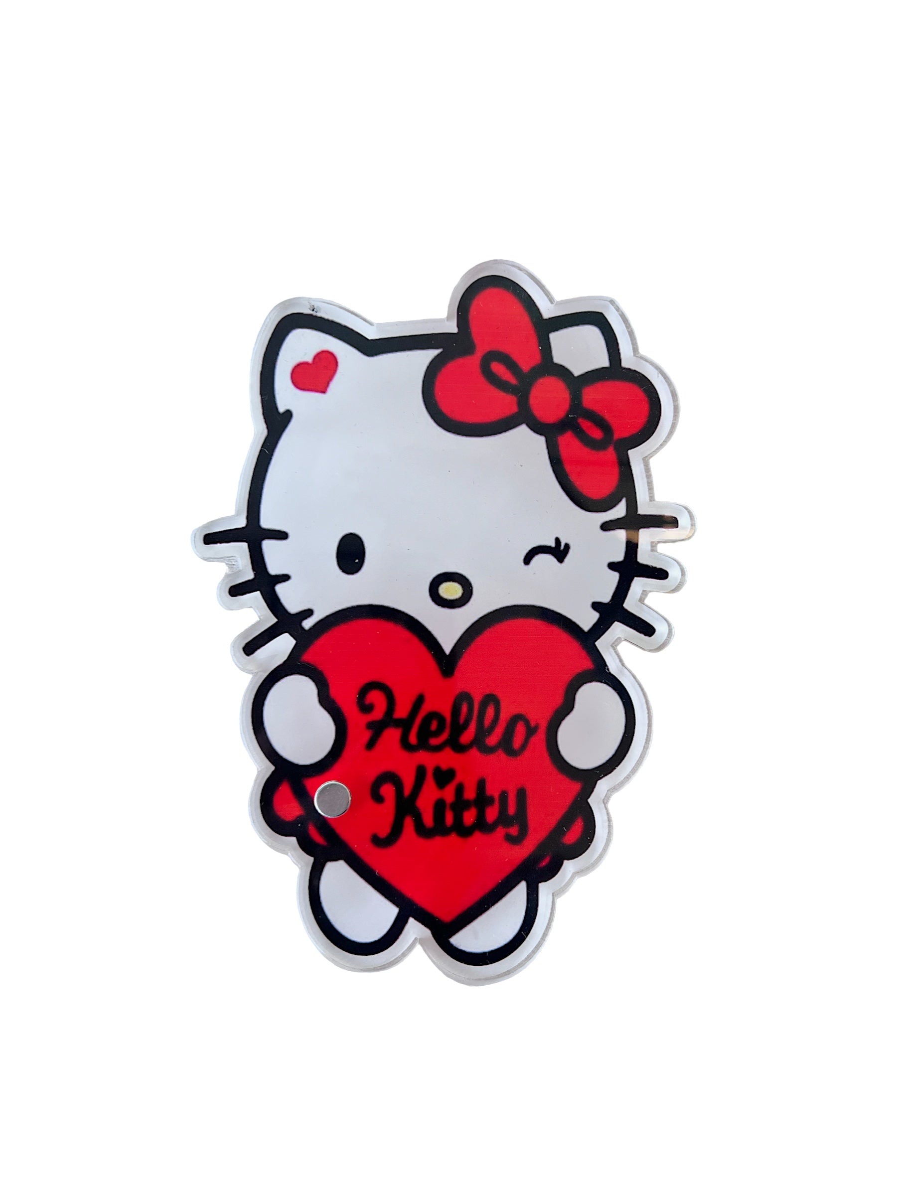 Hello Kitty Lash Tiles    S A L E