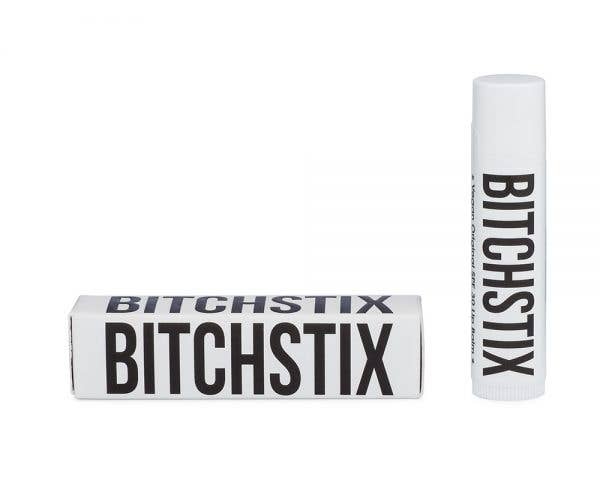 BITCHSTIX - Original SPF30 Lip Balm