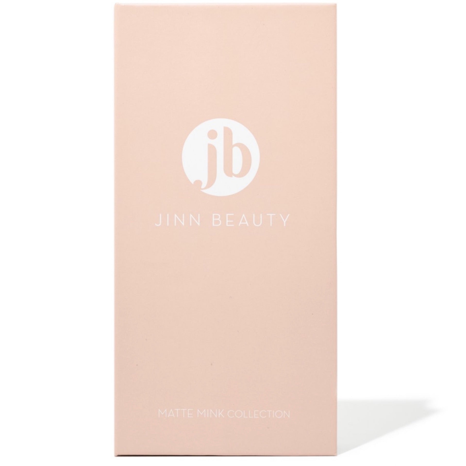 Jinn Beauty Classic Mix