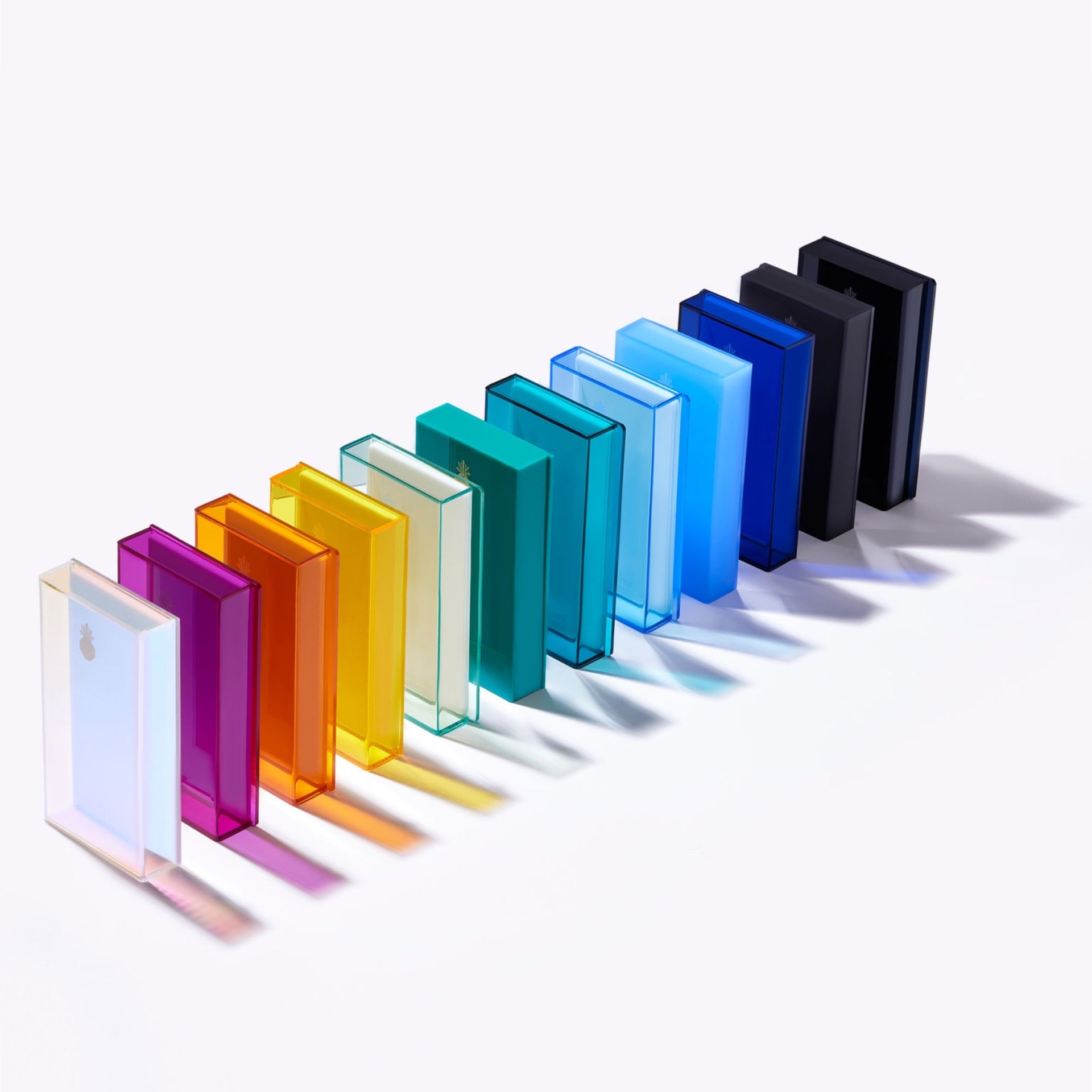 Eyeland Lash Tiles