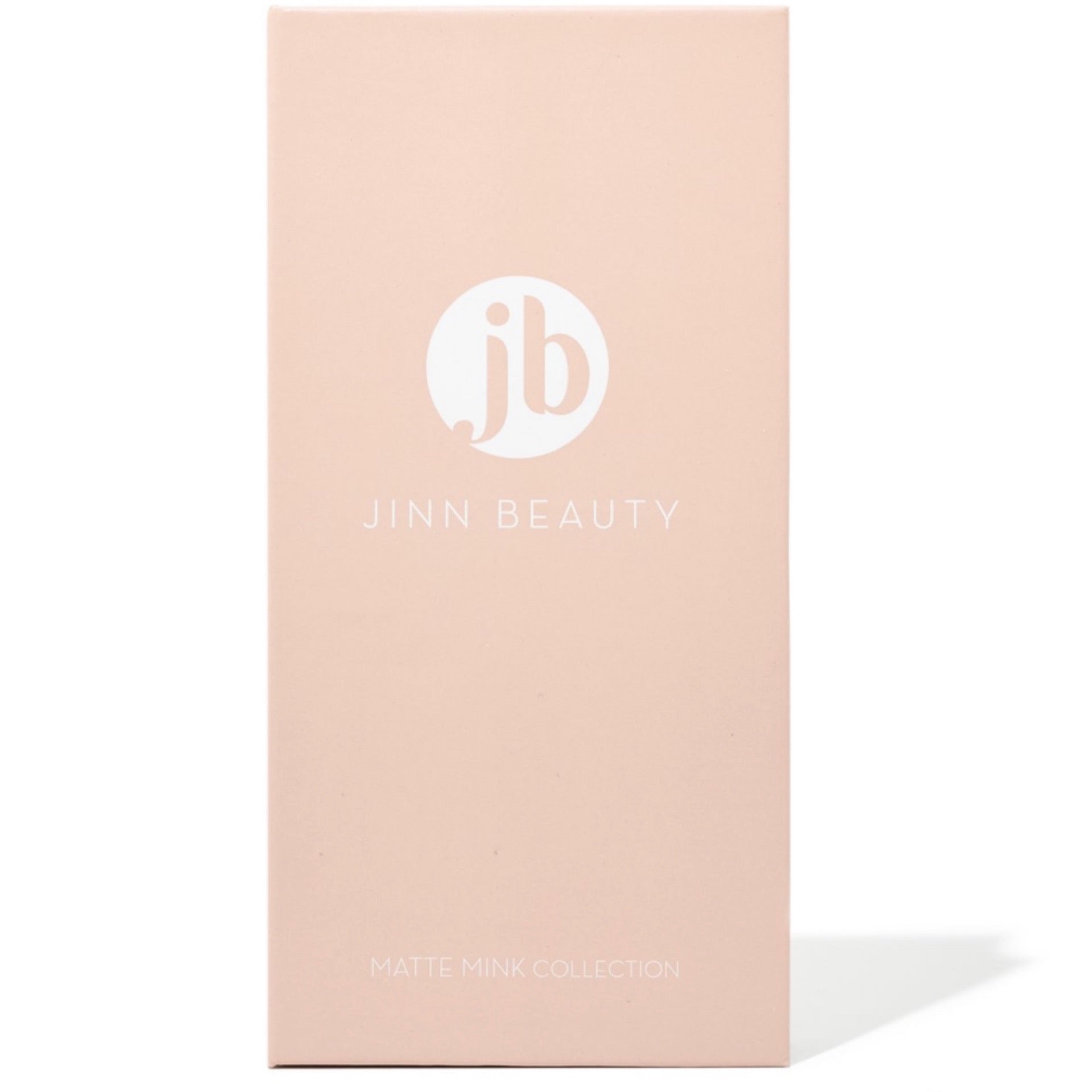 Jinn Beauty D 0.07 Singles