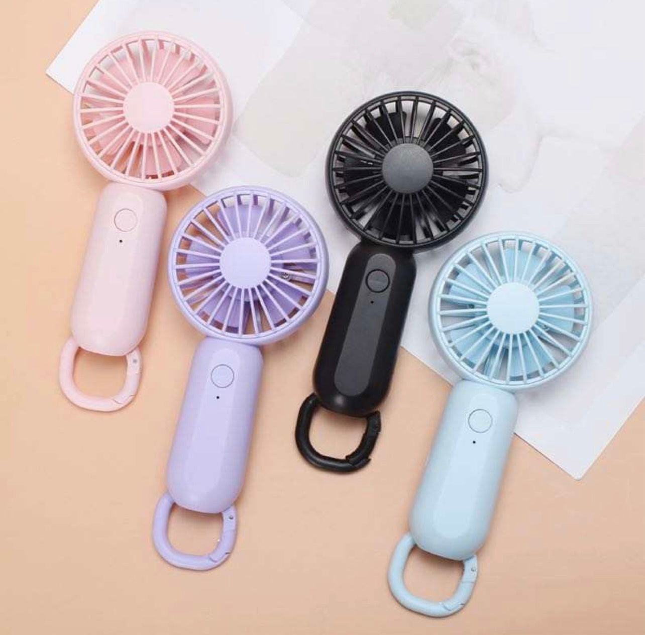 Portable Fan