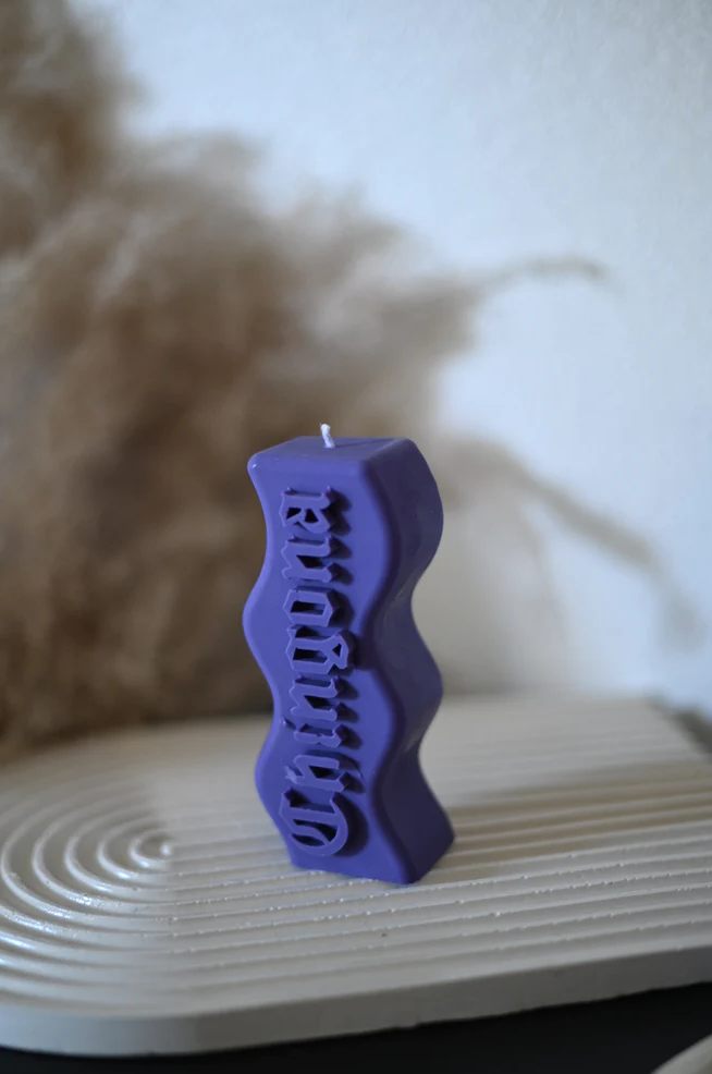 Chingona Candle Collection