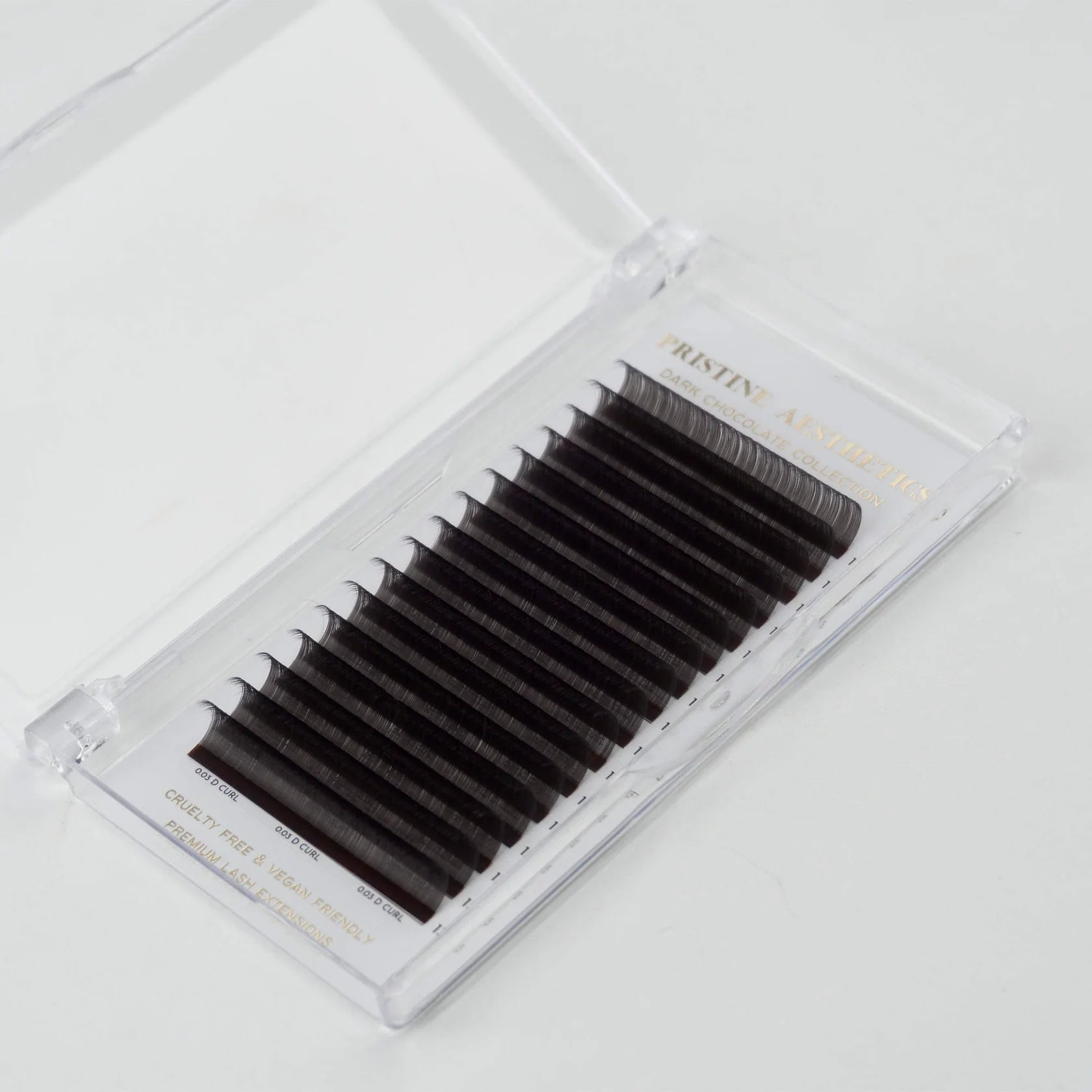 Pristine Brown Trays