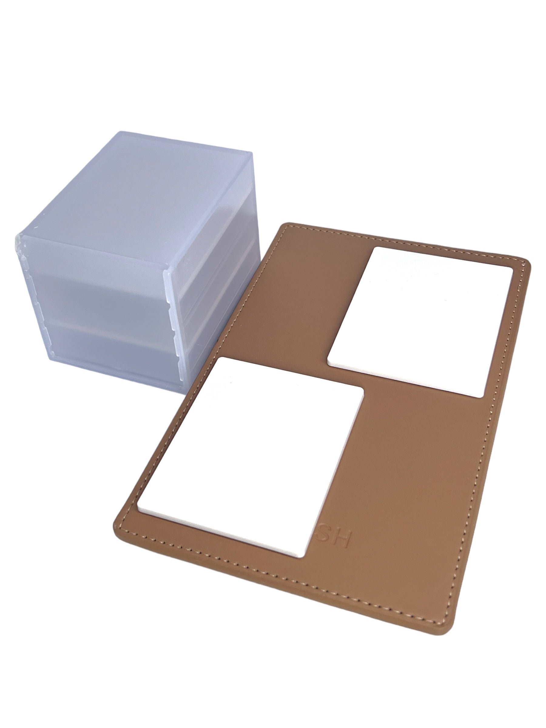 Magnetic Lash Tile with Mini Tiles