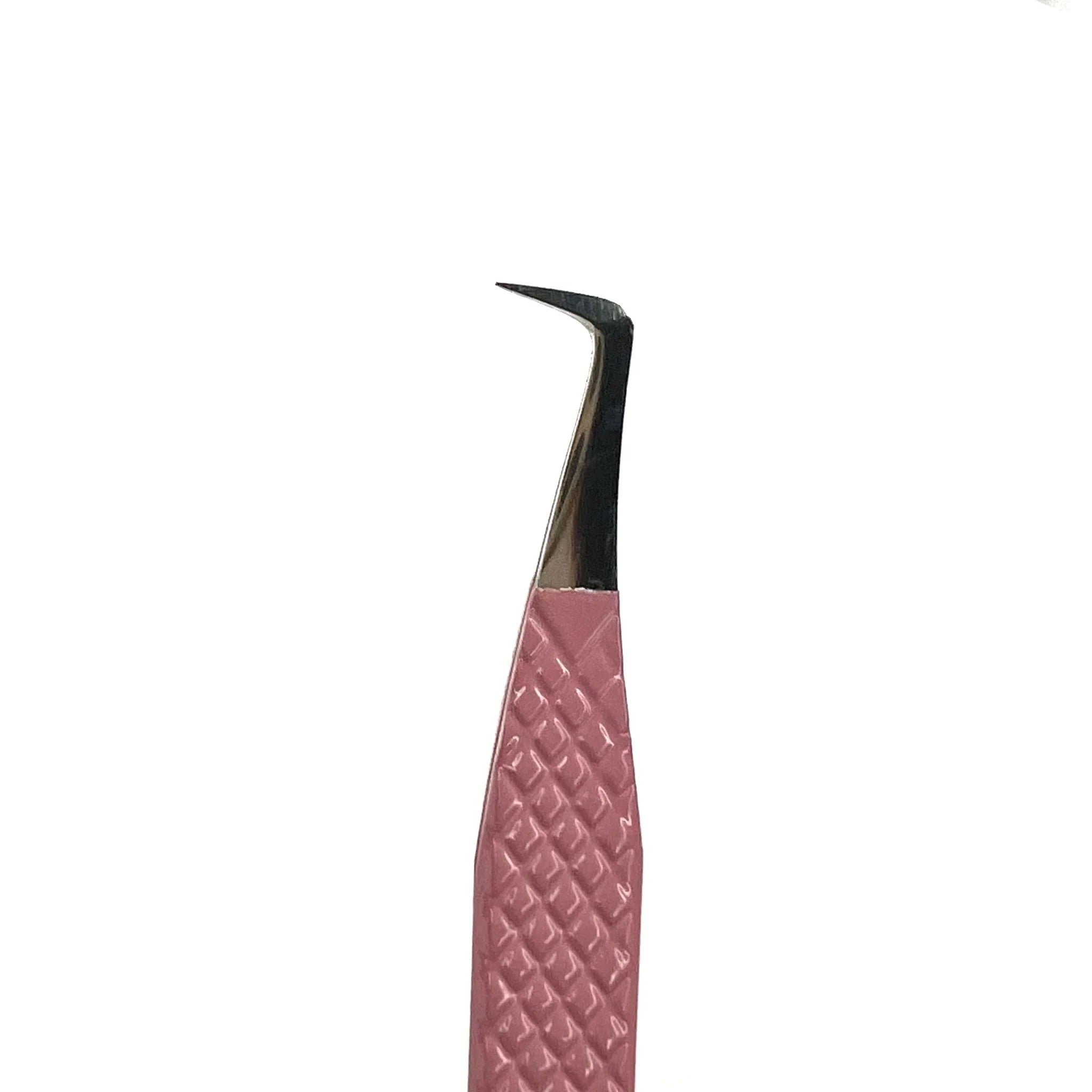 Lashed Butterfly Faves Tweezers