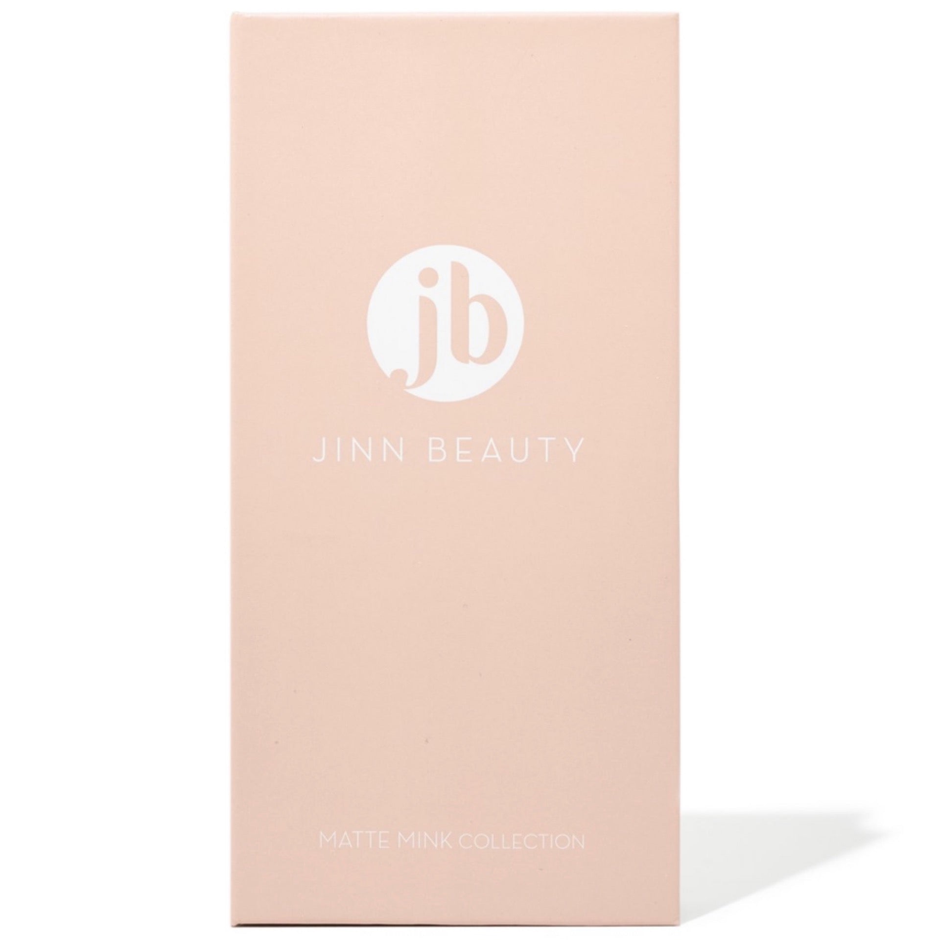 Jinn Beauty CC 0.05 Singles