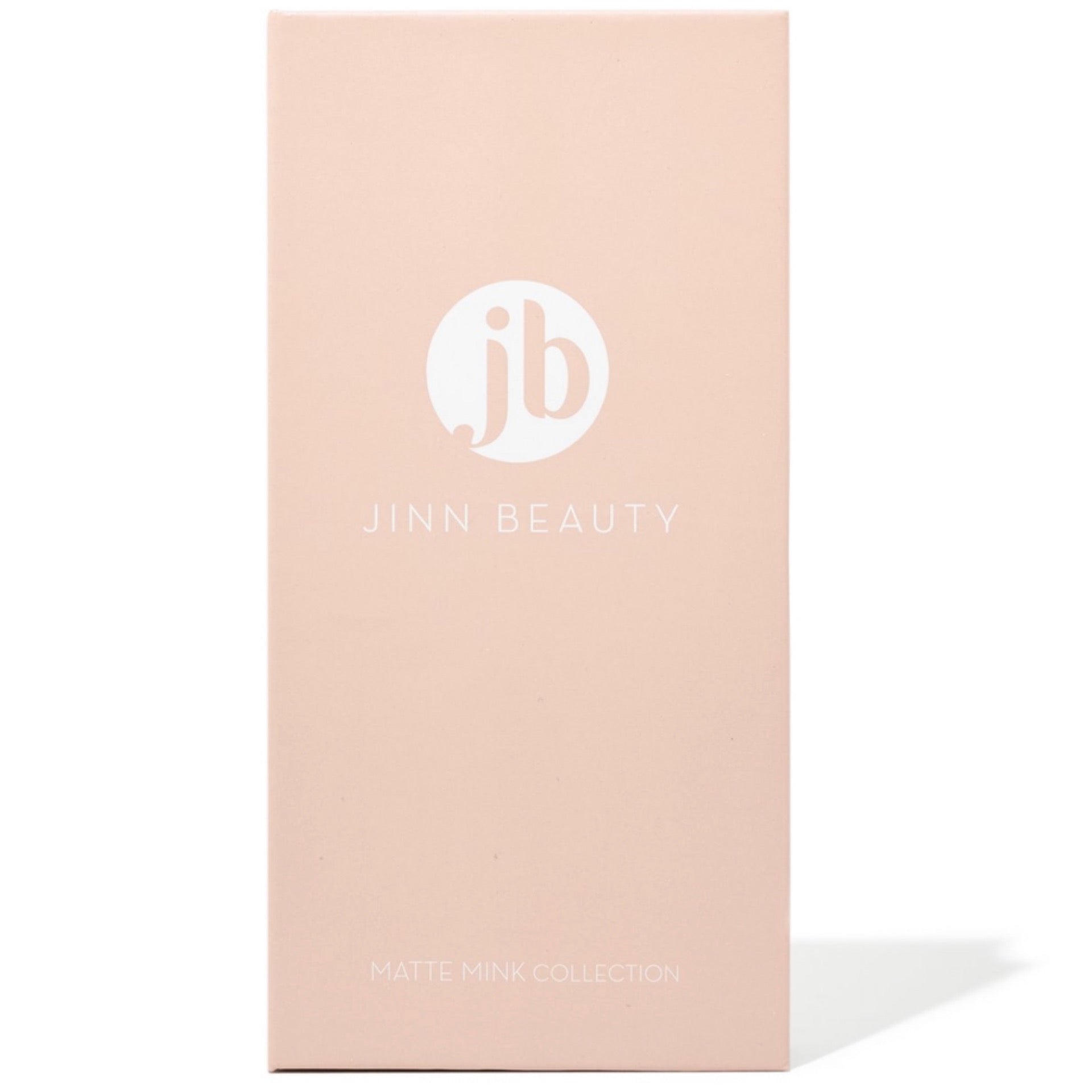 Jinn Beauty 0.05 Mix