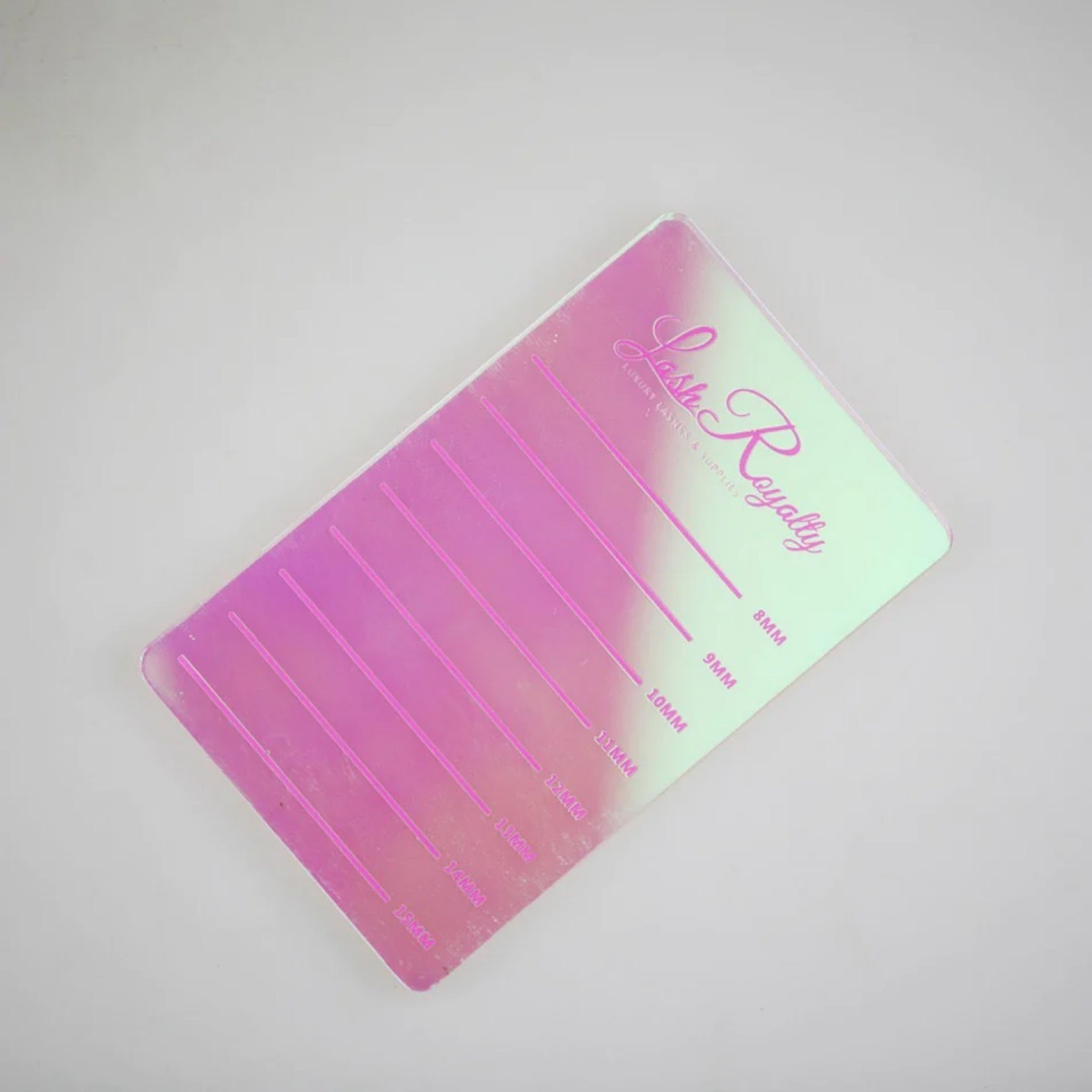 Lash Royalty Lash Tile