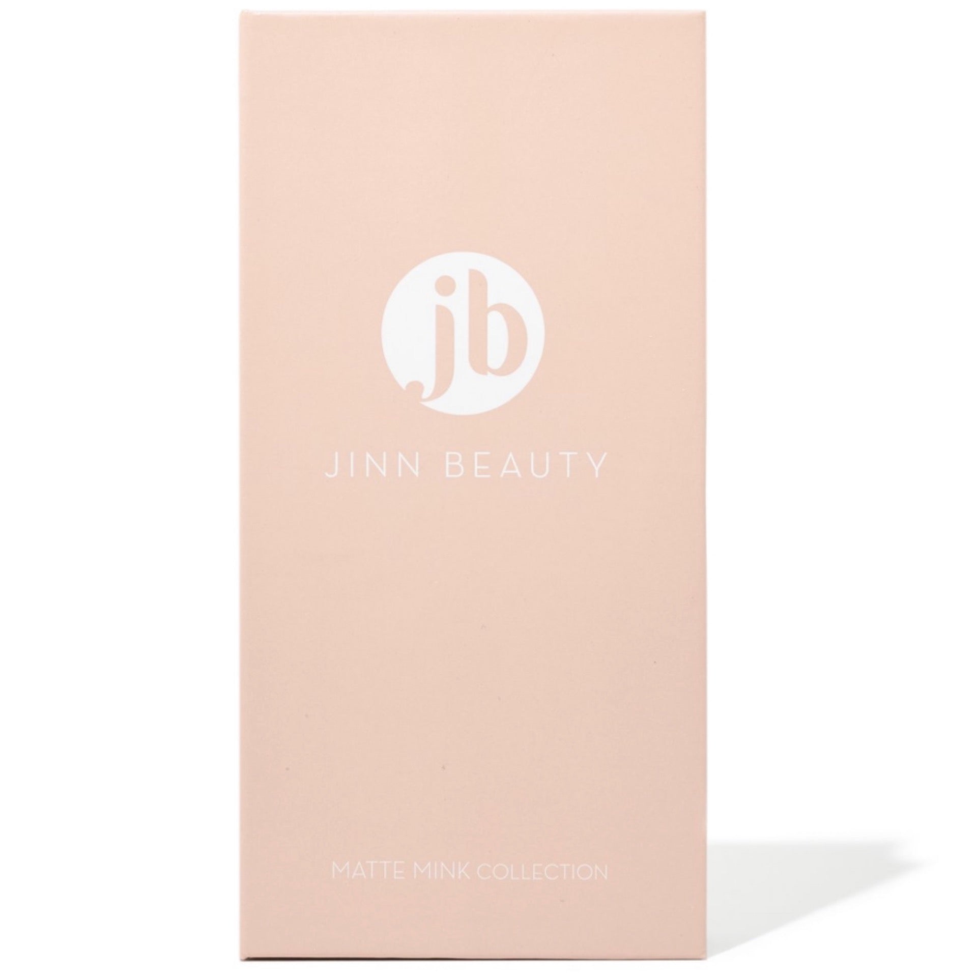 Jinn Beauty 0.07 Mix