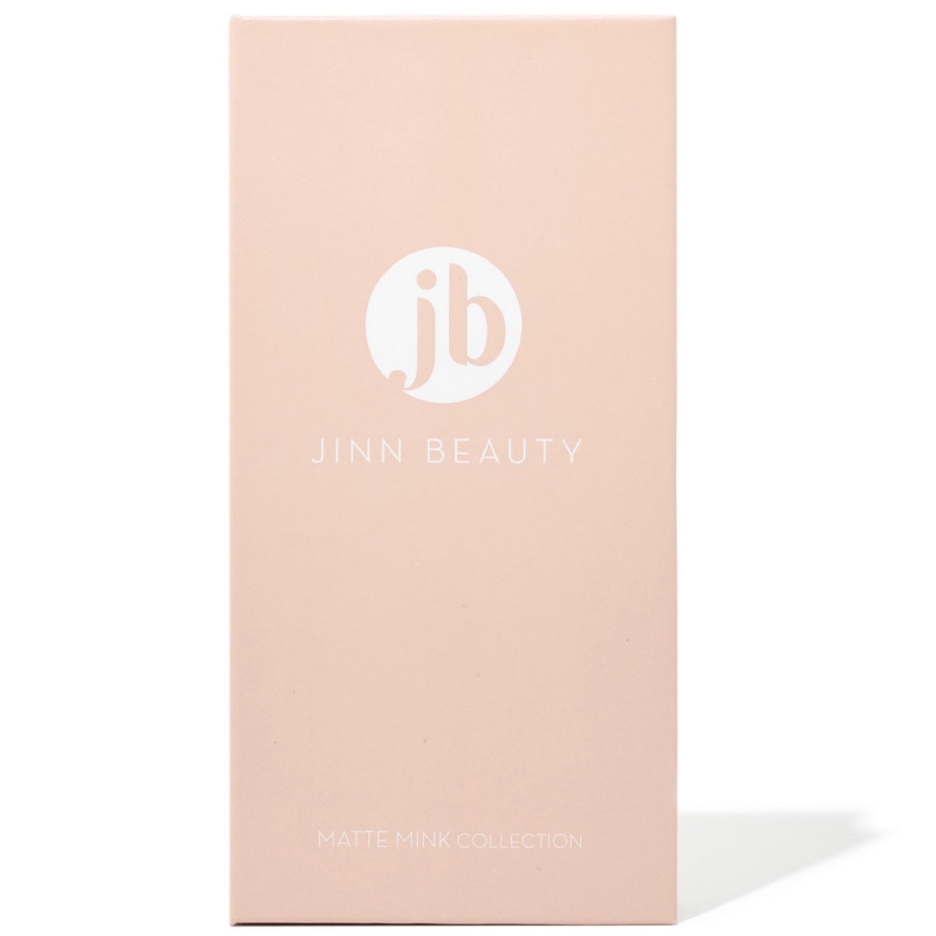 Jinn Beauty Specialty Curl Mix
